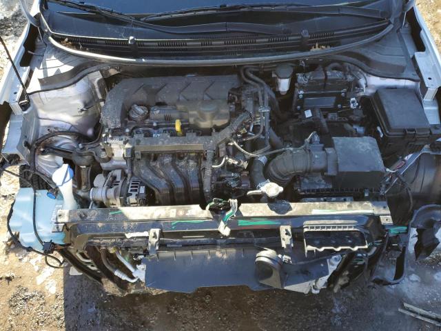 3KPA24AD2ME382973 KIA RIO LX