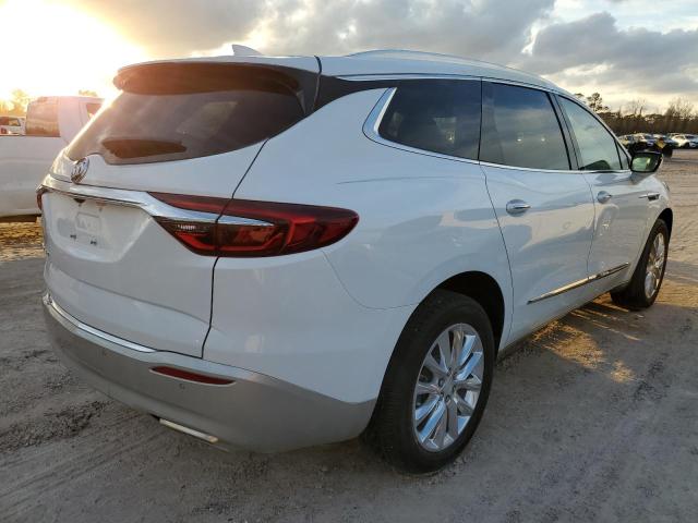 2021 BUICK ENCLAVE PR - 5GAERCKW2MJ119975