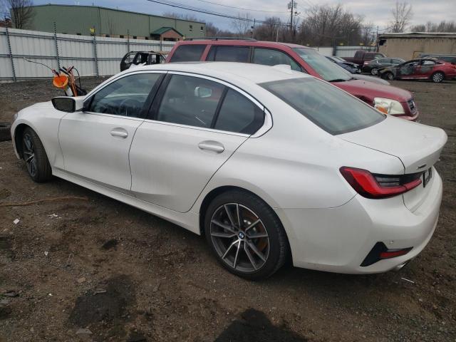 2019 BMW 330XI - WBA5R7C53KFH16029