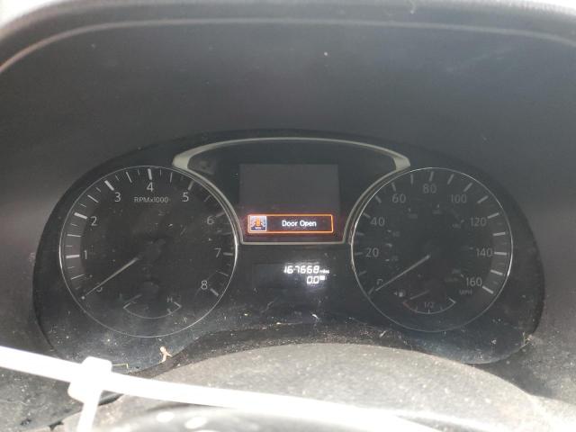 5N1AR2MM7EC707195 Nissan Pathfinder S