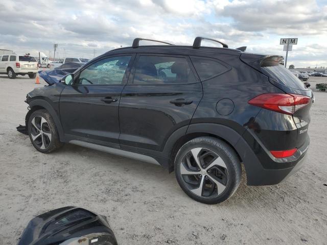 2018 HYUNDAI TUCSON VAL - KM8J3CA25JU708974