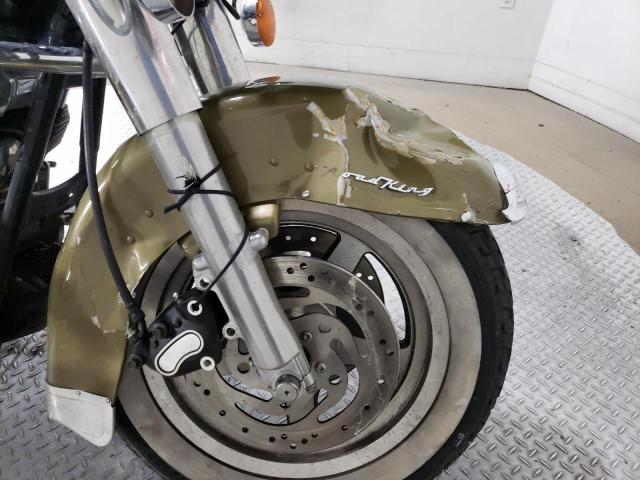 2007 HARLEY-DAVIDSON FLHRCI - 1HD1FR4147Y695717