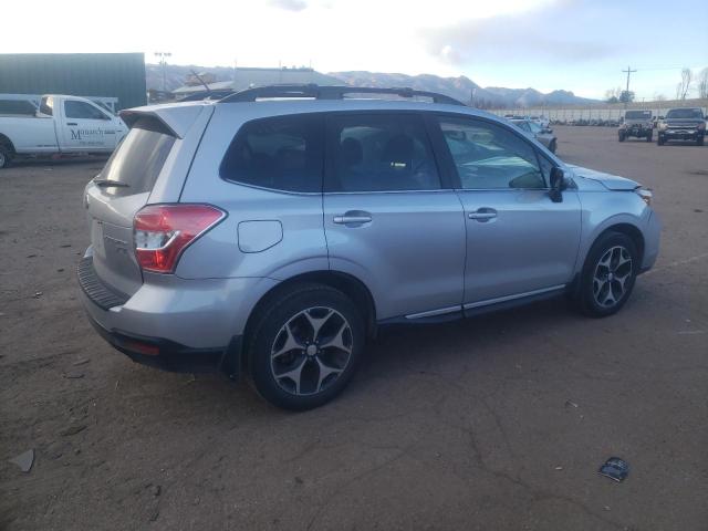 JF2SJGUC1FH597349 Subaru Forester 2.0xt Touring