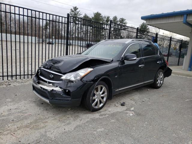 2017 INFINITI QX50 JN1BJ0RR5HM409075
