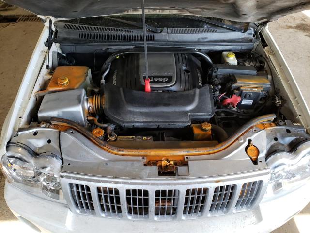 1J4HR58255C595780 Jeep Grand Cherokee Limited