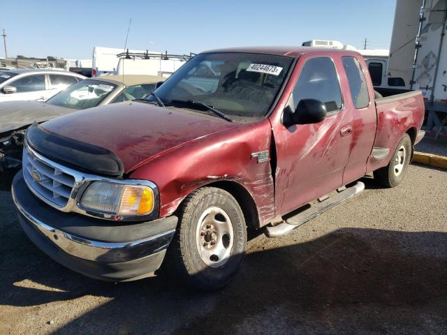 2003 Ford F-150 