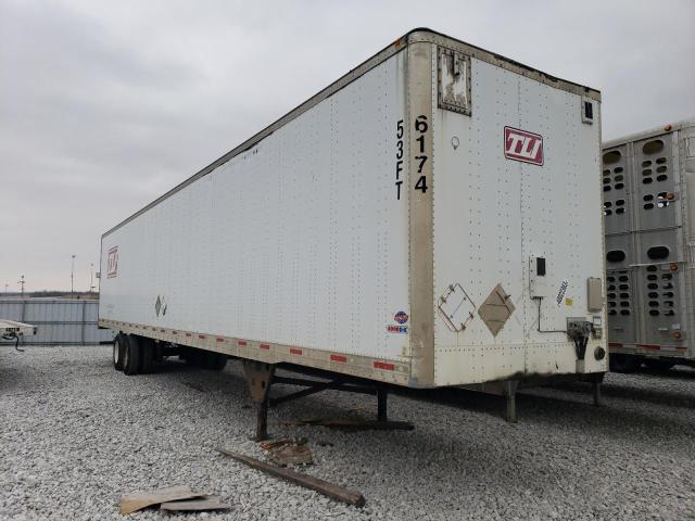 Utility Trailer salvage cars for sale: 2009 Utility Trailer