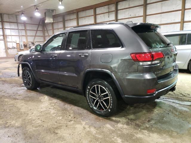 1C4RJFLG7LC346582 Jeep Grand Cherokee Trailhawk