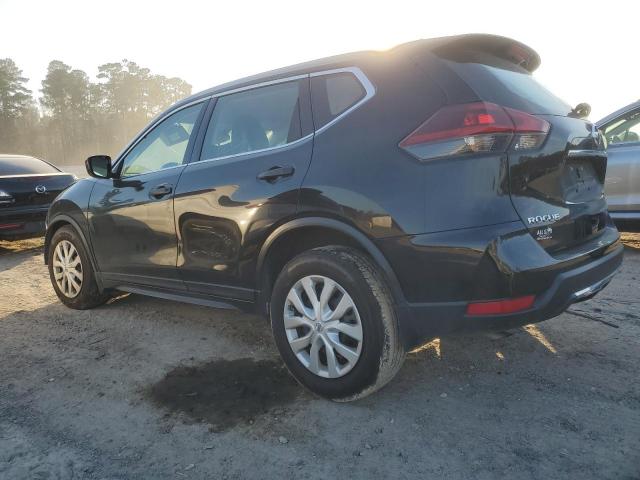 5N1AT2MT9LC777612 Nissan ROGUE S
