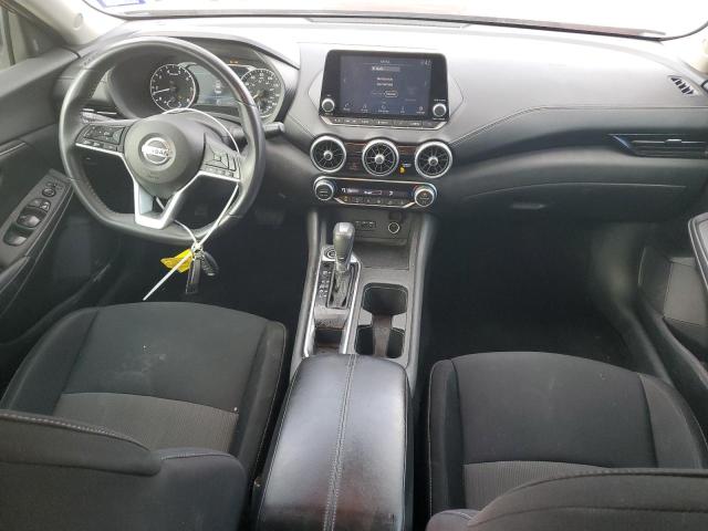 2020 NISSAN SENTRA SV - 3N1AB8CV7LY224545