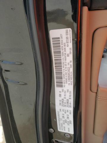 1C4RJEBGXEC243221 Jeep Grand Cherokee Limited