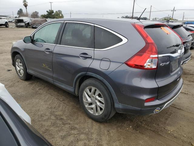 2015 HONDA CR-V EX - 5J6RM3H50FL002300