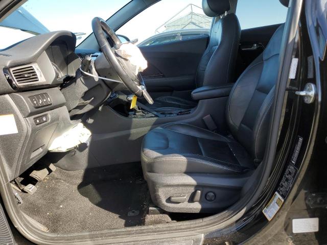 2017 KIA NIRO EX TO KNDCE3LCXH5058976