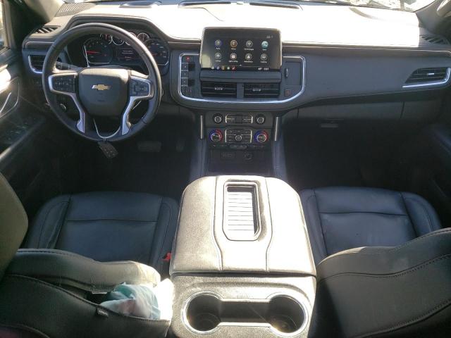 2021 CHEVROLET SUBURBAN C - 1GNSCCKD8MR480928
