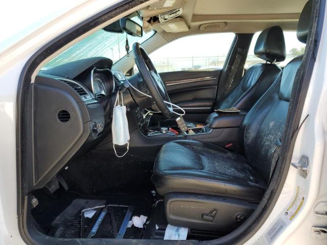 2016 CHRYSLER 300C - 2C3CCAEG0GH181854