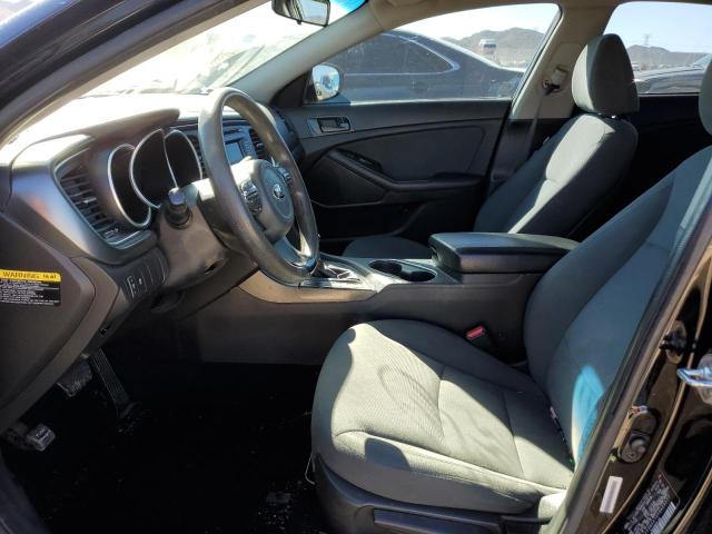 5XXGM4A7XFG429577 KIA Optima Lx