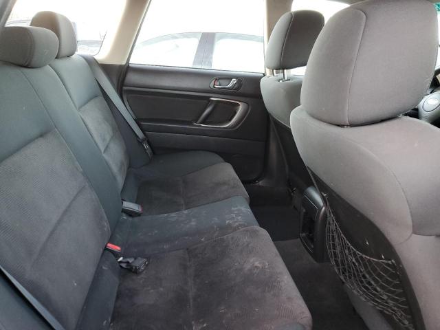 4S4BP61C287335422 Subaru Outback 2.5i