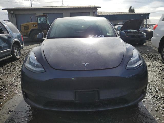 2020 TESLA MODEL Y - 5YJYGDEE1LF055010