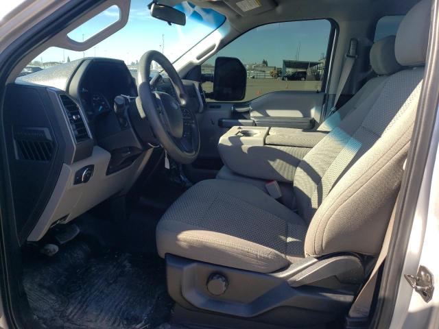 2019 FORD F250 SUPER - 1FT7W2BT1KEG47013