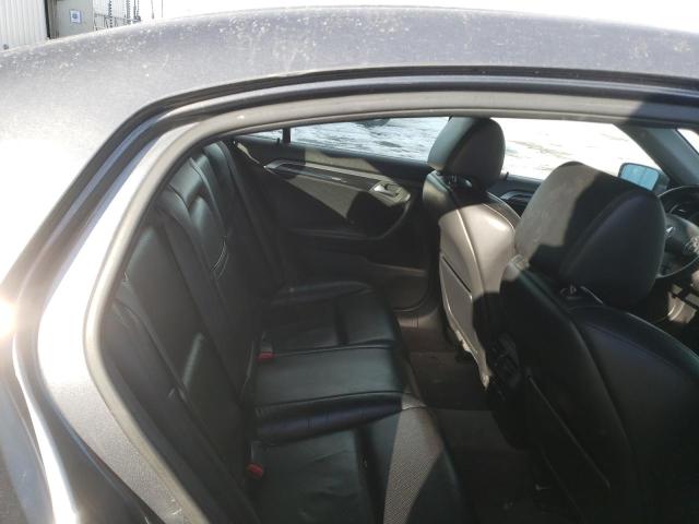 19UUA66206A802384 Acura 3.2TL