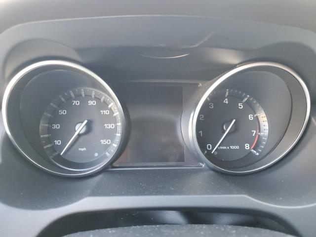 SALVV2BG5FH011463 Land Rover RANGEROVER