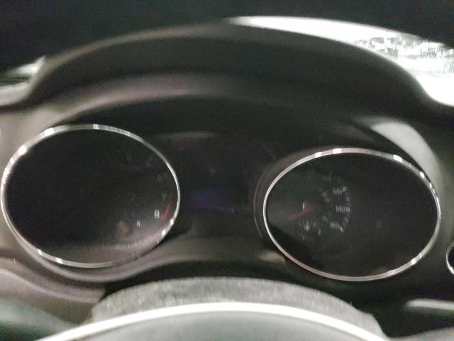2019 KIA SEDONA LX - KNDMB5C18K6556831