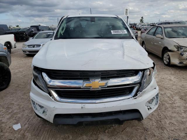 2018 CHEVROLET COLORADO - 1GCHSBEA7J1135160