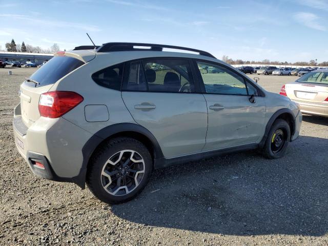 JF2GPABC4HH281791 Subaru Crosstrek Premium