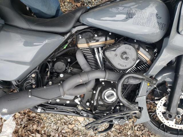 2022 HARLEY-DAVIDSON FLTRXST 1HD1ACL1XNB635132