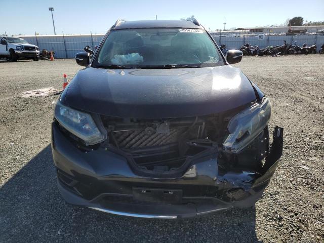 5N1AT2MT7EC770693 Nissan ROGUE S