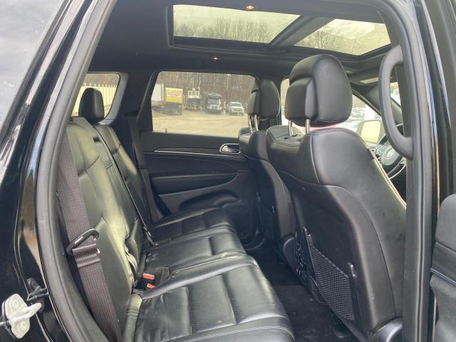 1C4RJFBG6LC302526 Jeep Grand Cherokee Limited