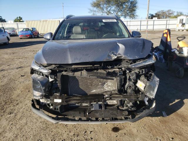 2019 HYUNDAI SANTA FE L - 5NMS53AD8KH126803