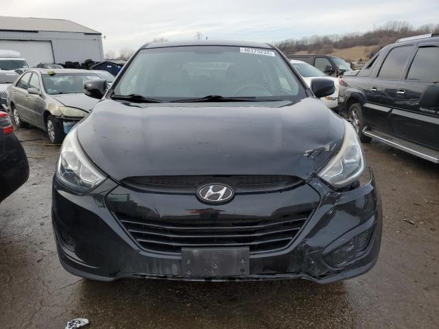 2015 HYUNDAI TUCSON GLS - KM8JTCAF3FU075126