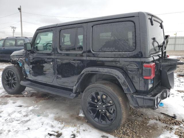 1C4JJXP60MW676746 Jeep Wrangler Unlimited Sahara 4xe