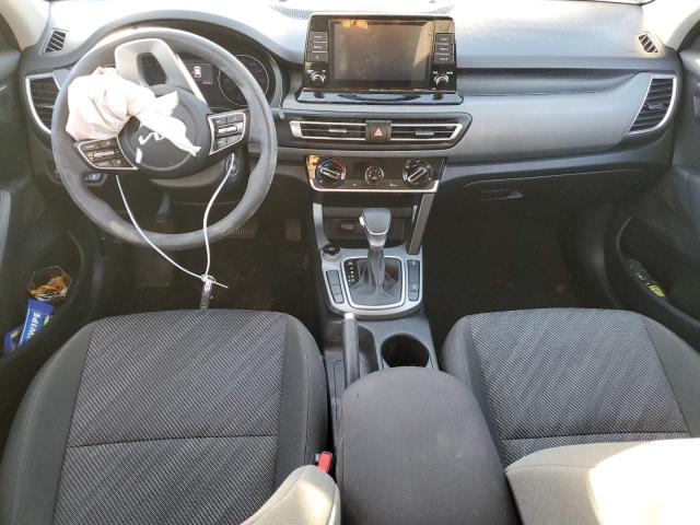 2022 KIA SELTOS LX - KNDEPCAA8N7318974