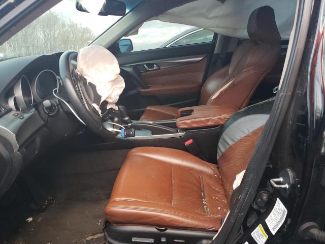 19UUA9F55BA003030 Acura TL