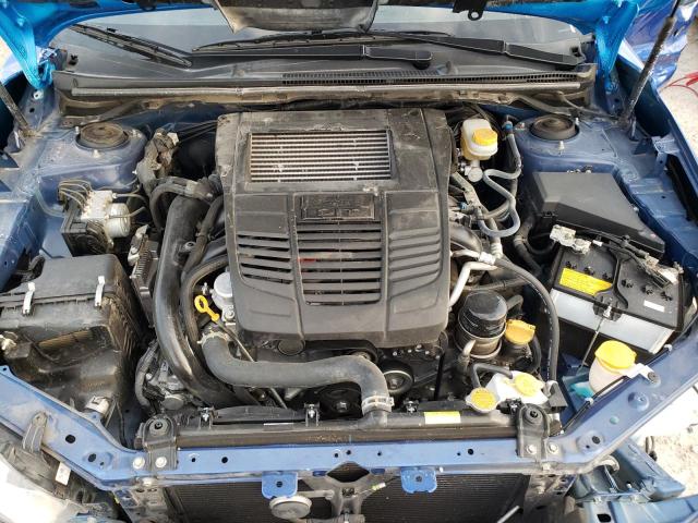 JF1VA1A61L9826132 Subaru WRX