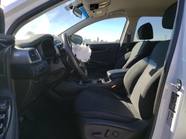5XYPG4A32LG698877 KIA SORENTO L
