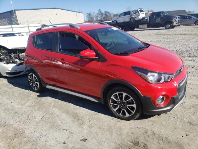 2021 CHEVROLET SPARK ACTI KL8CH6SA3MC702938