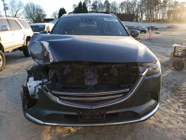 2017 MAZDA CX-9 SIGNA - JM3TCBEY0H0130748