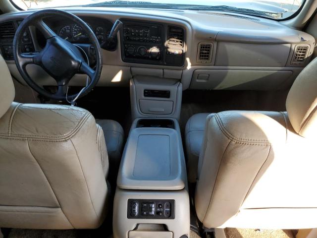 2018 CHEVROLET TAHOE C150 - 1GNEC13T11R118412