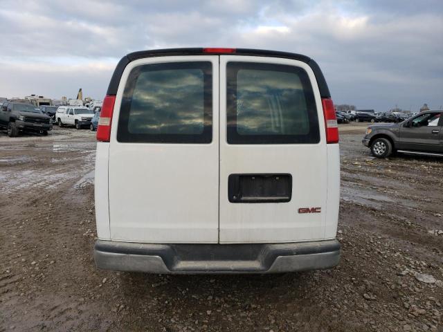 2017 GMC SAVANA G15 1GTW7AFF9H1906497