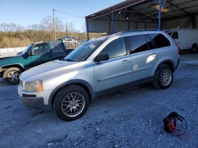 2006 Volvo XC90 V8