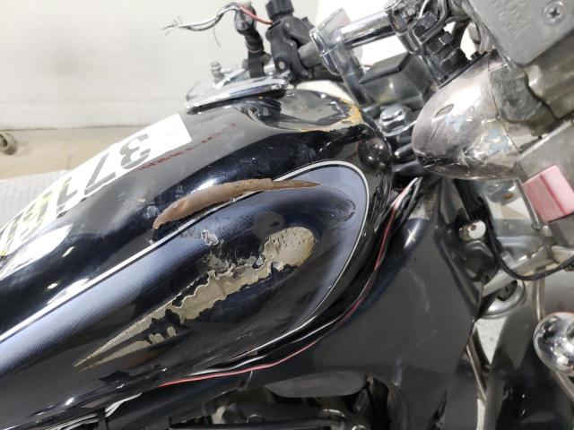2002 SUZUKI VS800 GLP - JS1VS52A622102276