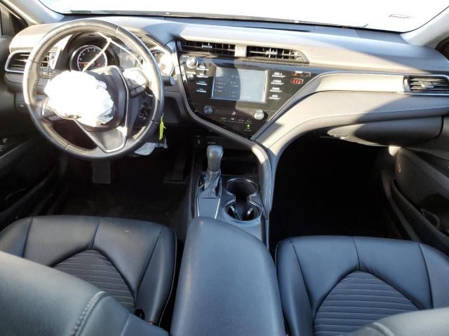 2019 TOYOTA CAMRY L - 4T1B11HK2KU843755