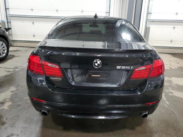 WBAFU7C55BC876981 BMW 535 XI