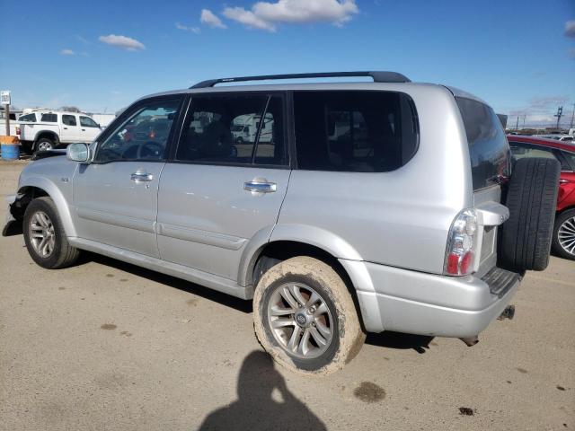 JS3TX92V854107885 Suzuki XL7