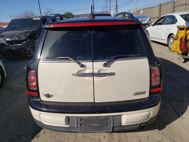 WMWZF3C50CT190168 Mini Cooper