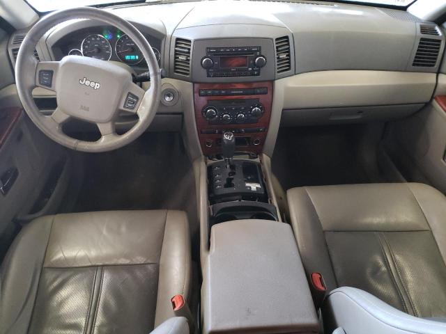 1J4HR58255C595780 Jeep Grand Cherokee Limited