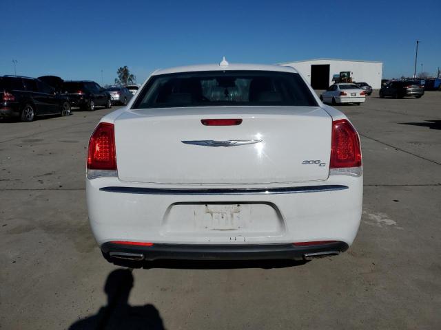 2016 CHRYSLER 300C - 2C3CCAEG0GH181854